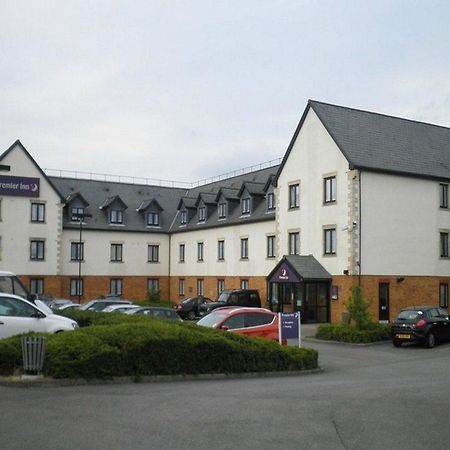 Premier Inn Gloucester Exterior photo